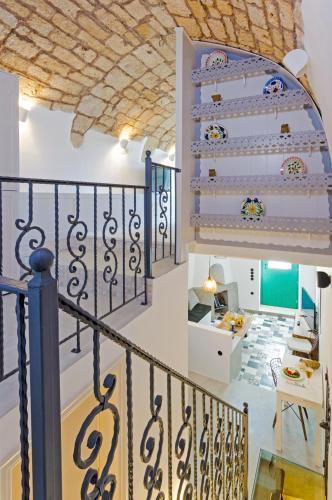 Hostal Tholos Deluxe House