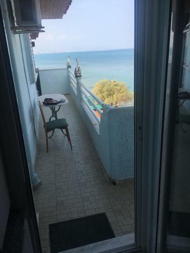 Apartamento Waterfront Residence
