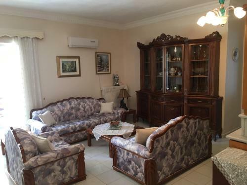 Apartamento Waterfront Residence