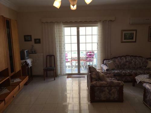 Apartamento Waterfront Residence