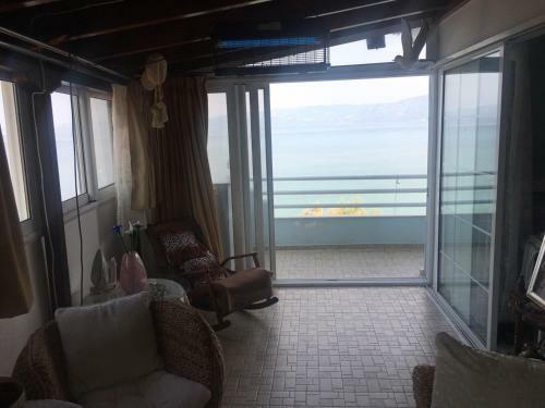 Apartamento Waterfront Residence