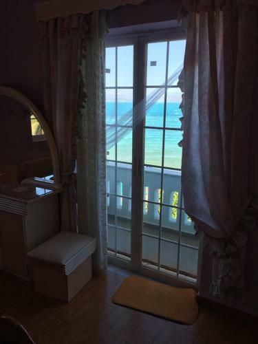 Apartamento Waterfront Residence