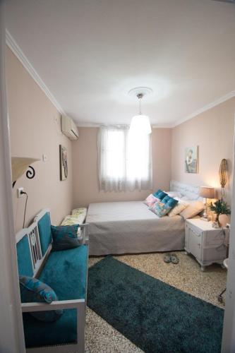 Apartment Corinth
