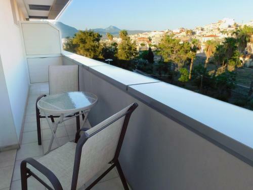 Hotel Apollon Filoxenia