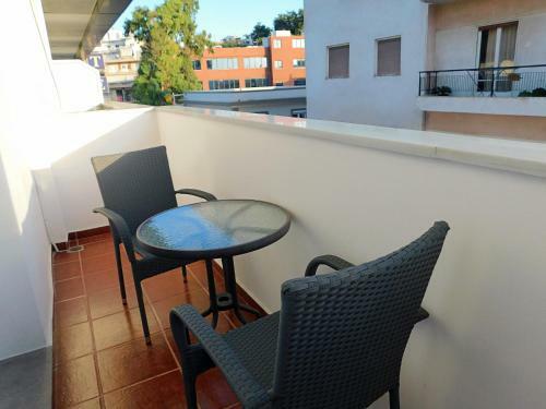 Hotel Apollon Filoxenia