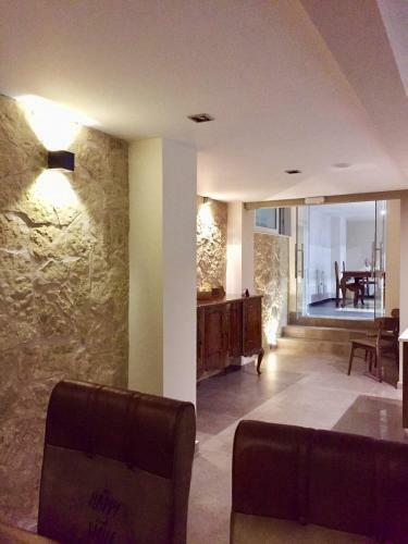 Hotel Apollon Filoxenia