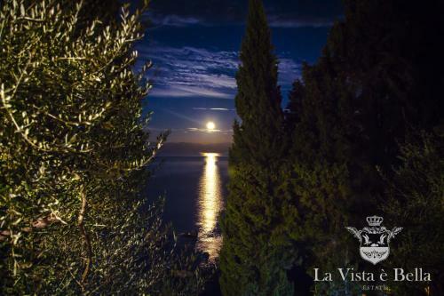 Villa La Vista E Bella Estate