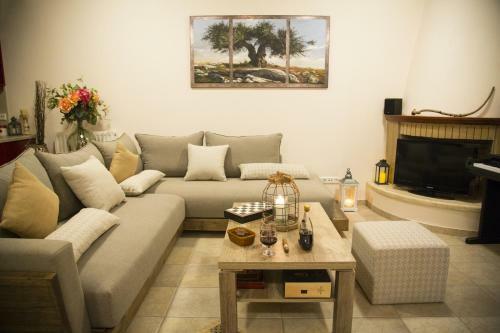 Villa La Vista E Bella Estate