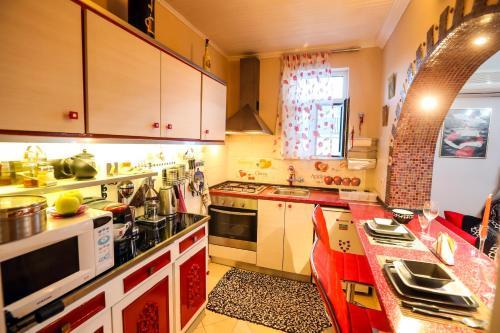 Apartamento Casa Artisan