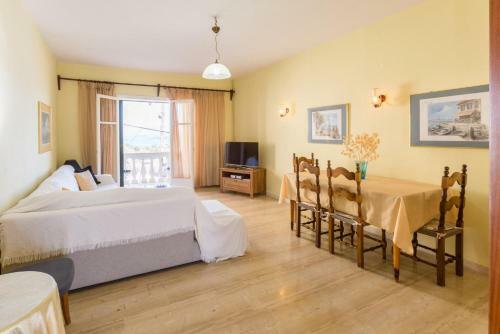 Apartamento Bakers House Upper