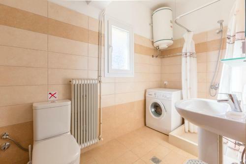 Apartamento Bakers House Upper