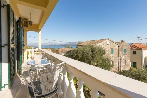 Apartamento Bakers House Upper