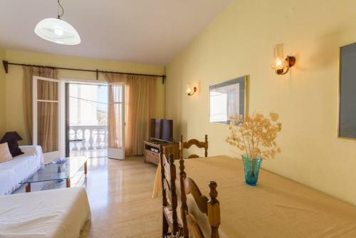 Apartamento Bakers House Upper