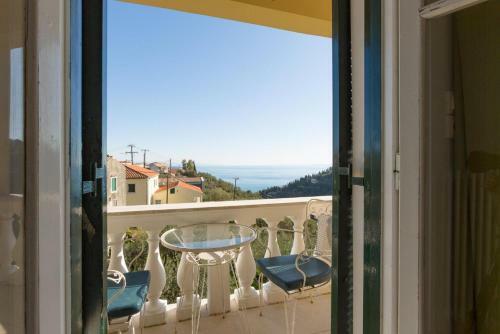 Apartamento Bakers House Upper