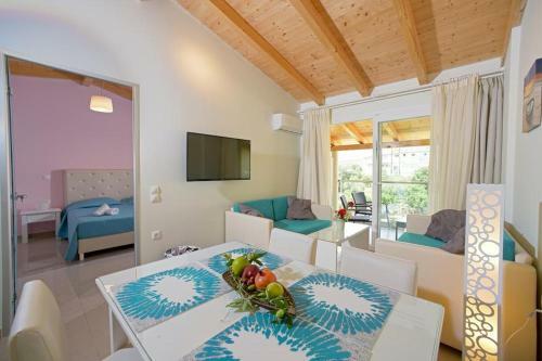 Apartamento Yassas Studios And Suites
