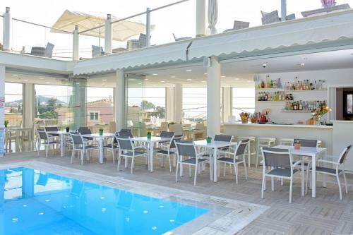 Apartamento Yassas Studios And Suites