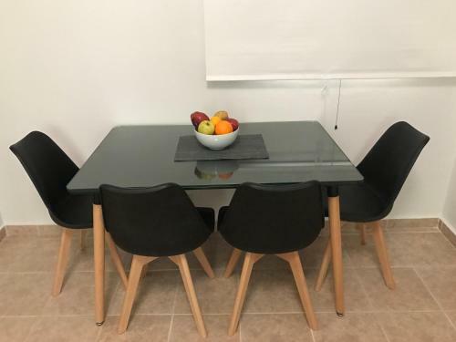 Apartamento Casa Afrodite