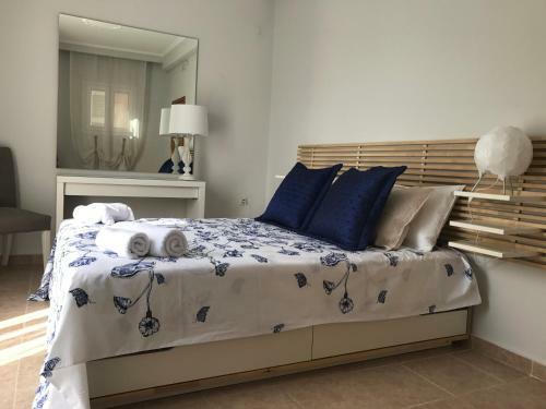 Apartamento Casa Afrodite