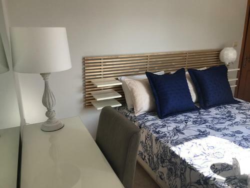 Apartamento Casa Afrodite