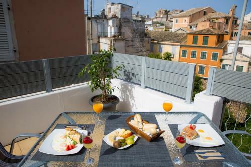 Apartamento Casa Afrodite