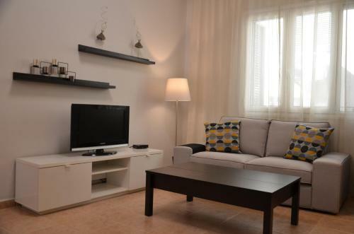 Apartamento Casa Afrodite