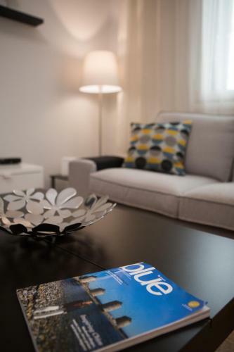 Apartamento Casa Afrodite