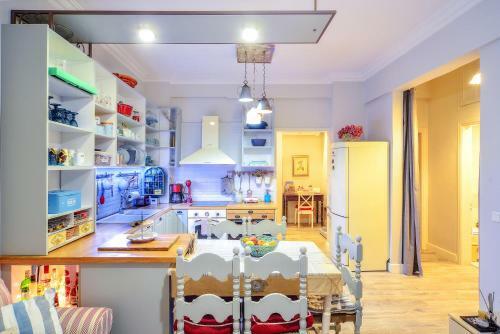 Apartamento Contessina Apt.