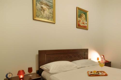 Lemonia Luxury Apartment
