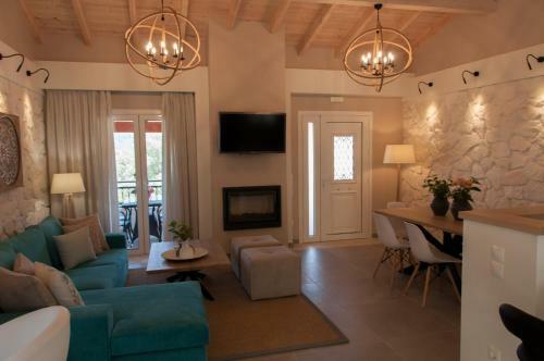 Villa Lola's House