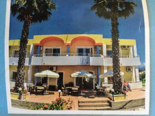 Apartamento Maria Club Hotel