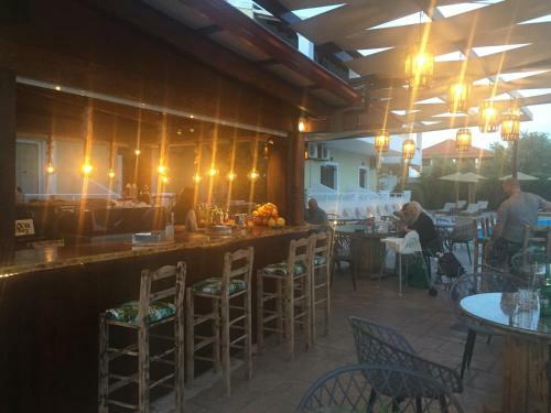 Apartamento Maria Club Hotel
