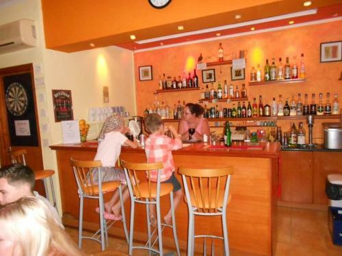 Apartamento Maria Club Hotel
