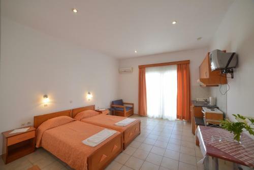 Apartamento Maria Club Hotel