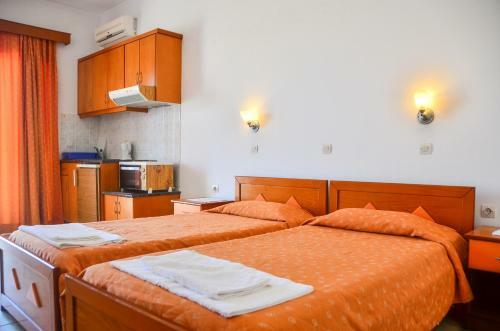 Apartamento Maria Club Hotel