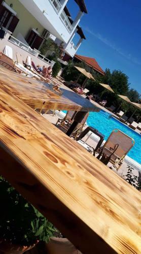 Apartamento Maria Club Hotel