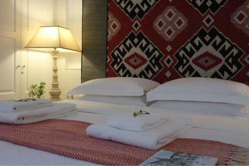 Apartamento Artizan Liston Suites