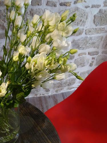 Apartamento Artizan Liston Suites