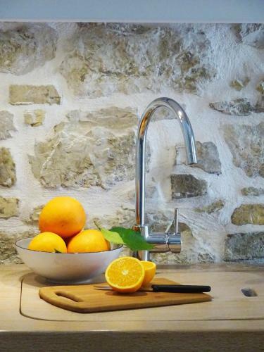 Apartamento Artizan Liston Suites