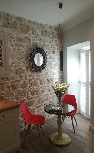 Apartamento Artizan Liston Suites
