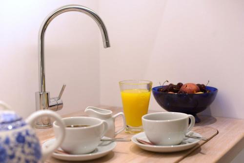Apartamento Achillion Liston Suites
