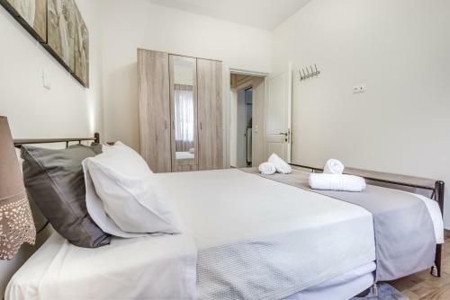 Koketa Luxury Apartment