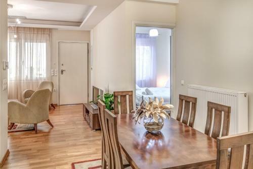 Koketa Luxury Apartment
