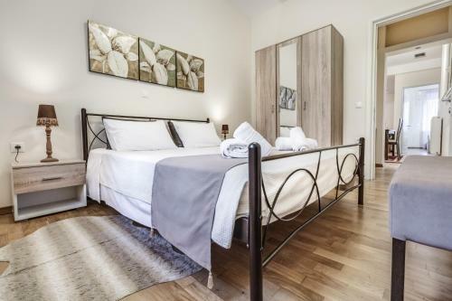 Koketa Luxury Apartment