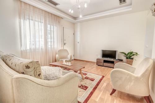 Koketa Luxury Apartment