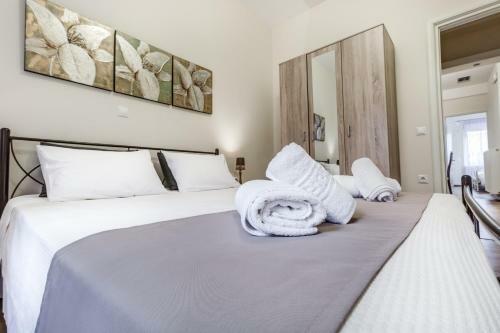 Koketa Luxury Apartment