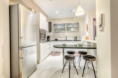 Koketa Luxury Apartment