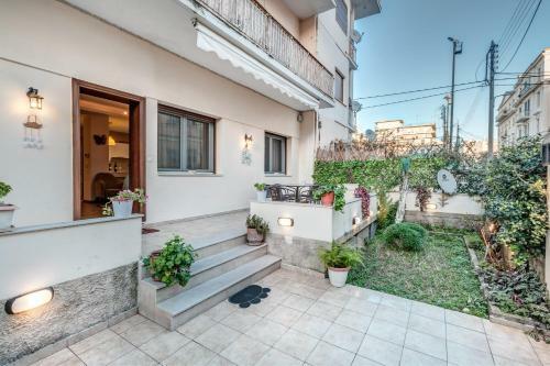 Koketa Luxury Apartment