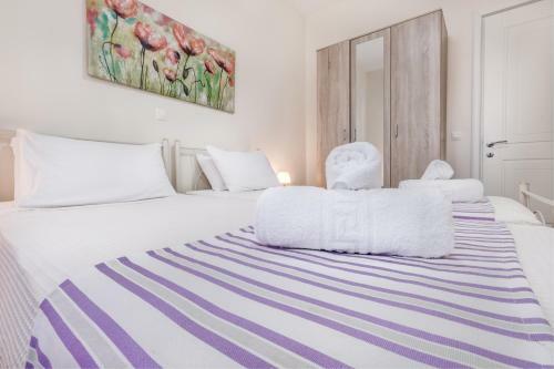 Koketa Luxury Apartment