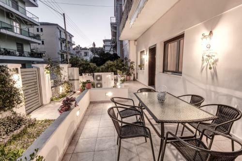 Koketa Luxury Apartment