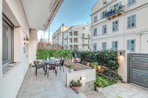 Koketa Luxury Apartment